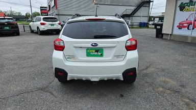 SUBARU Crosstrek 2017 - Thumbnail 9