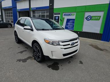 FORD Edge 2014 - Thumbnail 11
