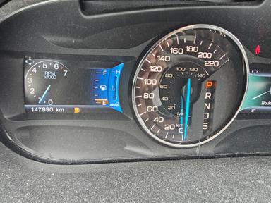 FORD Edge 2014 - Thumbnail 12