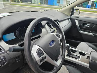 FORD Edge 2014 - Thumbnail 6