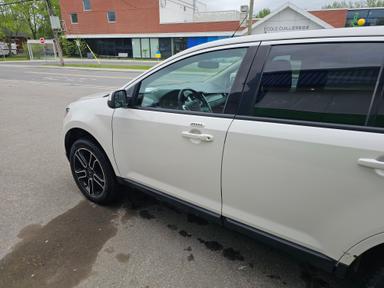 FORD Edge 2014 - Thumbnail 8