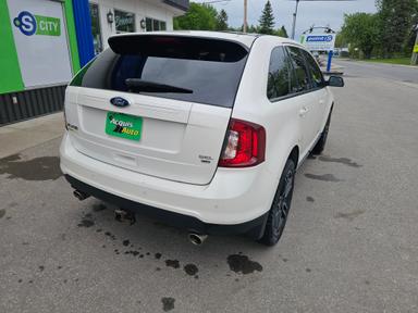 FORD Edge 2014 - Thumbnail 9
