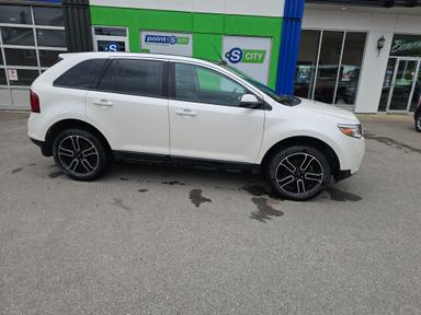 FORD Edge 2014 - Thumbnail 10