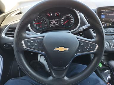 CHEVROLET Malibu 2021 - Thumbnail 2
