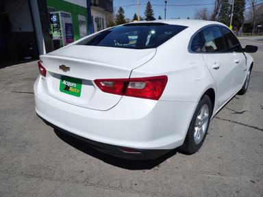 CHEVROLET Malibu 2021 - Thumbnail 9
