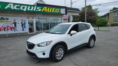 MAZDA CX-5 2015 - Thumbnail 1
