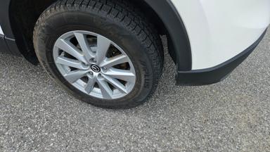 MAZDA CX-5 2015 - Thumbnail 8