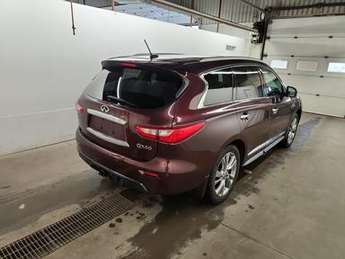 INFINITI QX60 2014 - Thumbnail 2