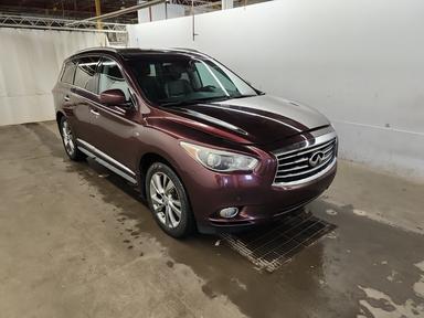 INFINITI QX60 2014 - Thumbnail 1