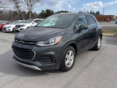 CHEVROLET Trax 2019 - Thumbnail 5