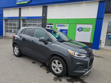 CHEVROLET Trax 2019 - Thumbnail 6