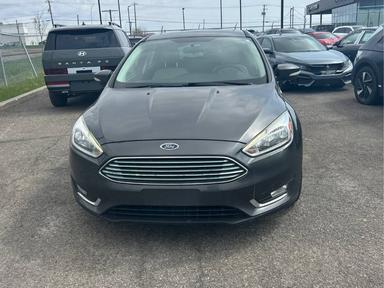 FORD Focus 2016 - Thumbnail 1