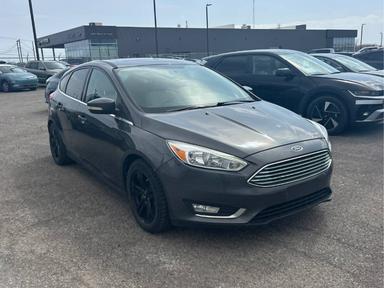 FORD Focus 2016 - Thumbnail 3