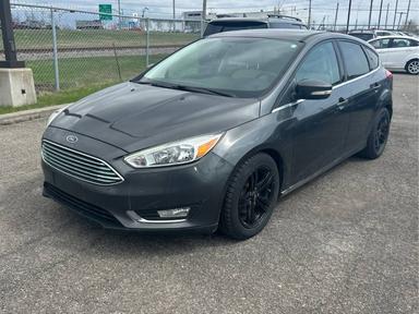 FORD Focus 2016 - Thumbnail 7