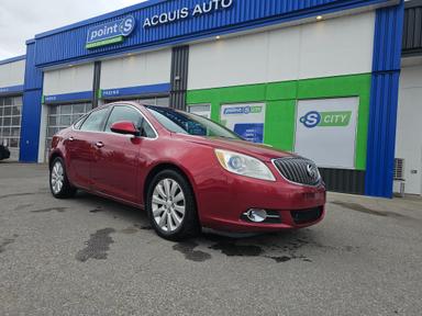 BUICK Verano 2013 - Thumbnail 1