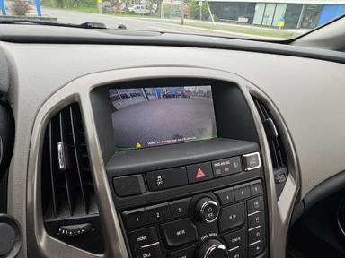 BUICK Verano 2013 - Thumbnail 4