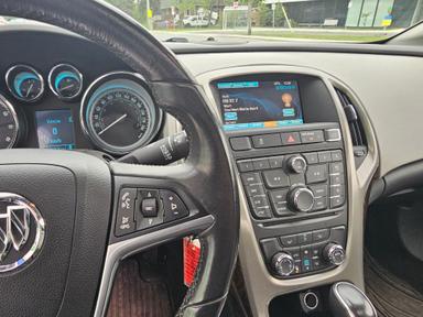 BUICK Verano 2013 - Thumbnail 5