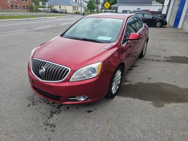 BUICK Verano 2013 - Thumbnail 6