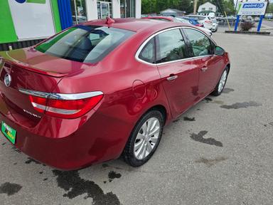 BUICK Verano 2013 - Thumbnail 8