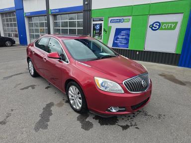 BUICK Verano 2013 - Thumbnail 9