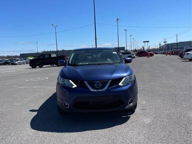NISSAN Qashqai II (J11, facelift 2017) 2018 - Thumbnail 2