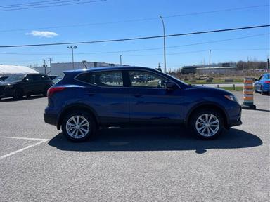 NISSAN Qashqai II (J11, facelift 2017) 2018 - Thumbnail 4