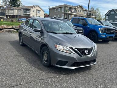 NISSAN Sentra 2018 - Thumbnail 1