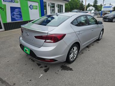 HYUNDAI Elantra 2020 - Thumbnail 7