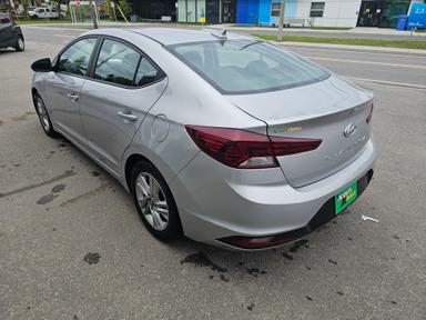 HYUNDAI Elantra 2020 - Thumbnail 8