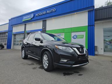 NISSAN Rogue 2020 - Thumbnail 1