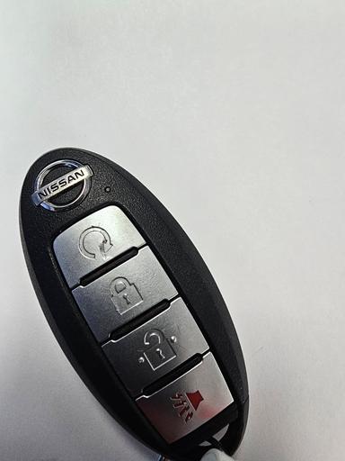 NISSAN Rogue 2020 - Thumbnail 13