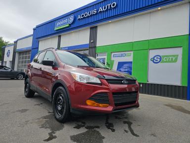 FORD Escape 2016 - Thumbnail 1