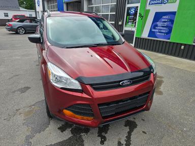 FORD Escape 2016 - Thumbnail 2