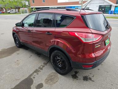 FORD Escape 2016 - Thumbnail 4