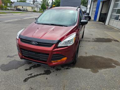 FORD Escape 2016 - Thumbnail 5