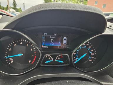 FORD Escape 2016 - Thumbnail 7