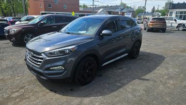 HYUNDAI Tucson 2017 - Thumbnail 1