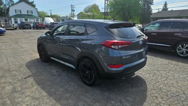 HYUNDAI Tucson 2017 - Thumbnail 9