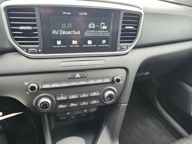 KIA Sportage 2020 - Thumbnail 4