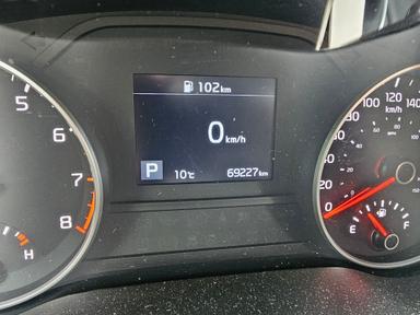 KIA Sportage 2020 - Thumbnail 5