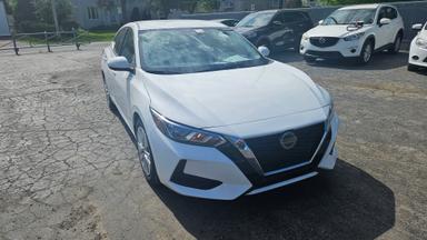 NISSAN Sentra 2020 - Thumbnail 10