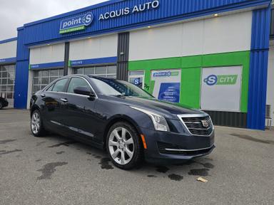 CADILLAC ATS 2015 - Thumbnail 1