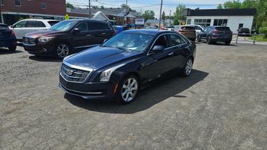 CADILLAC ATS 2015 - Thumbnail 2
