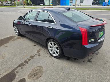 CADILLAC ATS 2015 - Thumbnail 11