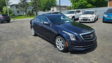 CADILLAC ATS 2015 - Thumbnail 15