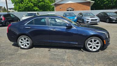 CADILLAC ATS 2015 - Thumbnail 16