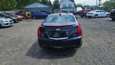 CADILLAC ATS 2015 - Thumbnail 18