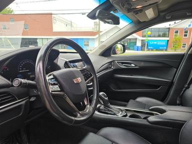CADILLAC ATS 2015 - Thumbnail 24