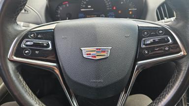 CADILLAC ATS 2015 - Thumbnail 6
