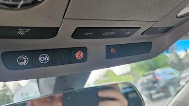 CADILLAC ATS 2015 - Thumbnail 8